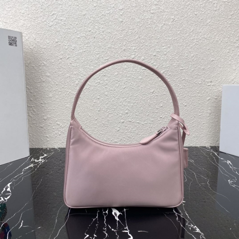 Prada Top Handle Bags